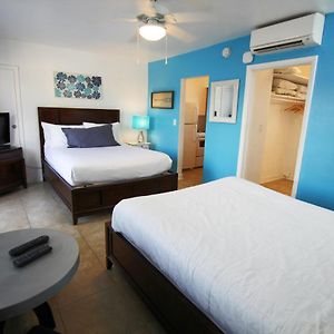 Chambre de Luxe Lit Queen-Size